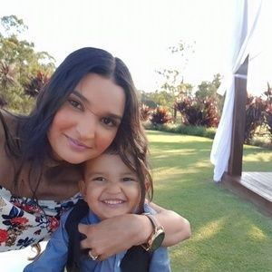 Meet your Posher, Lu-jerne